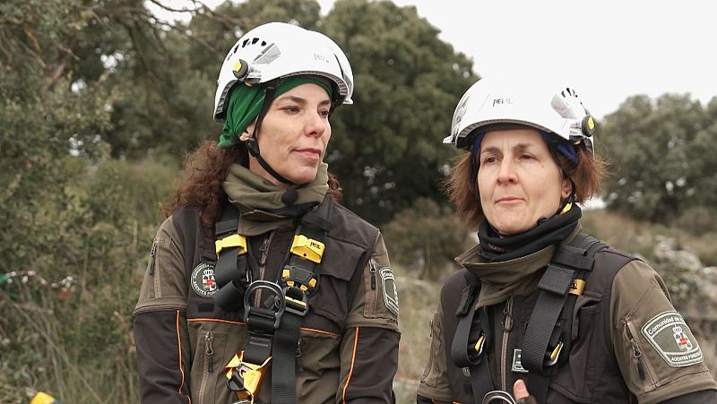 'El escarabajo verde' estrena temporada el 8M con 'Mujeres de tierra y sal'