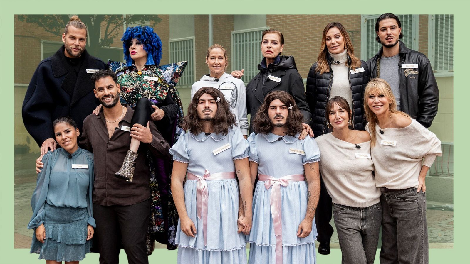 Decomasters - Programa 7 - Decomasters | Ver