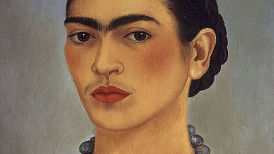 De Frida Kalo a Robe Iniesta. ¿Cómo educamos la resiliencia?