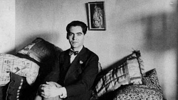 federico garcia lorca 2