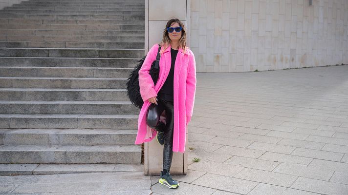 Adaia Teruel: "El sexe amaga moltes pors i inseguretats"