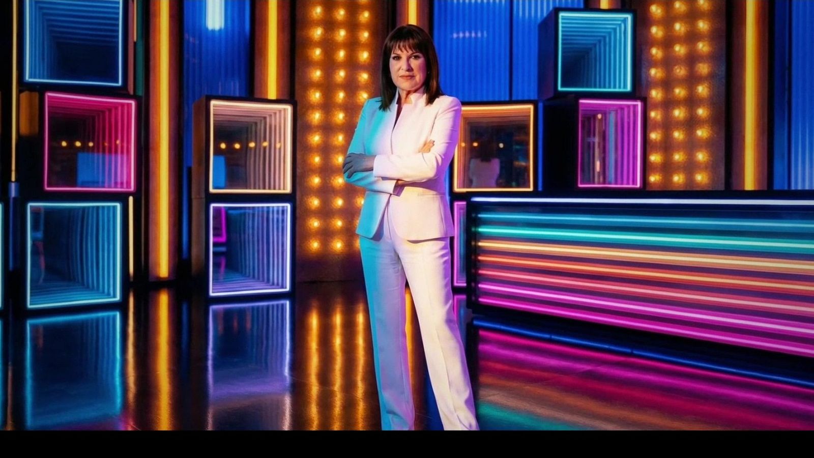 'Zero dramas' con Loles León: estreno, el 8 de marzo - Zero dramas | Ver tráiler