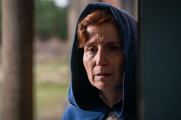 El pasado vuelve a 'Valle Salvaje'