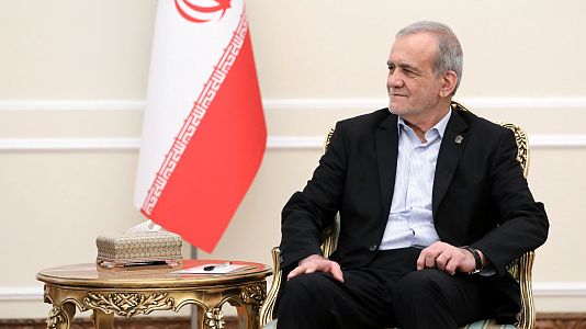 EuropaPress_7321763_february_25_2026_tehran_tehran_iran_islamic_republic_president_masoud_pezeshkian