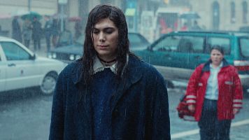 Fotograma de 'Mi querida se�orita' (Netflix)