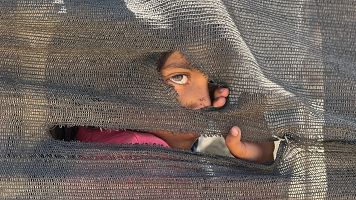 Mujeres en guerras y conflictos