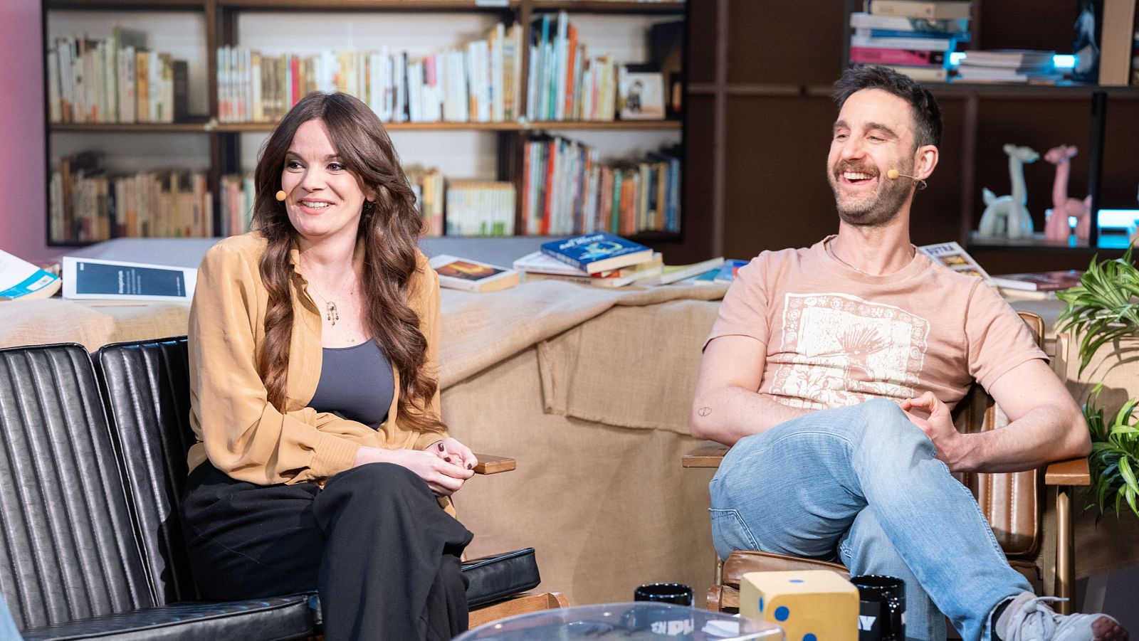 Mi persona favorita – Episodio 2 | Ver ahora en RTVE Play - Mi persona favorita | Ver