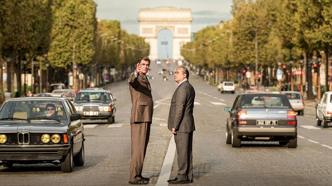'El arquitecto': la historia desconocida del monumento "menos amado de Par�s"