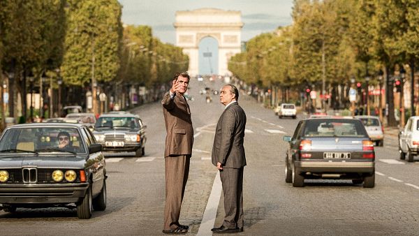 'El arquitecto': la historia desconocida del monumento "menos amado de Par�s"