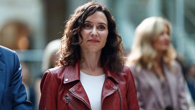 La Justicia ordena a la Comunidad de Madrid iniciar "de inmediato" la creaci�n del registro de objetores del aborto