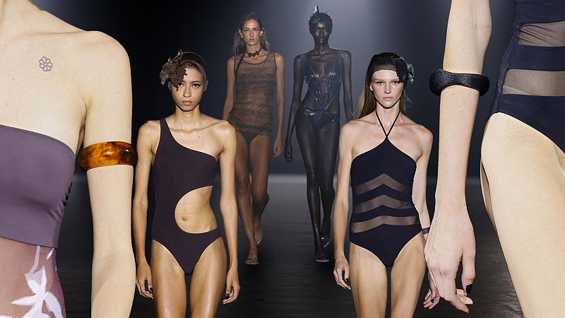 Todo sobre el Premio Nacional de Moda Baño que se renueva en esta nueva edición