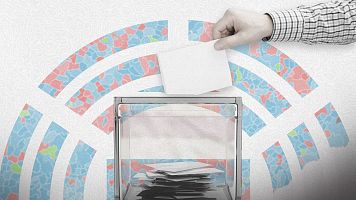 Resultados elecciones Castilla y Le�n: mapa calle a calle