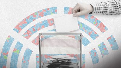 Resultados elecciones Castilla y Le�n: mapa calle a calle