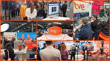 RTVE Instituto vuelve a AULA este 2026