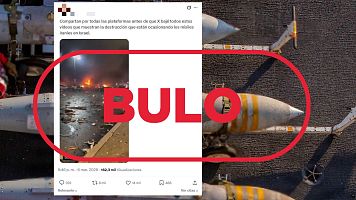 No es Israel tras un ataque iran�, es Filadelfia tras un accidente de avi�n en 2025