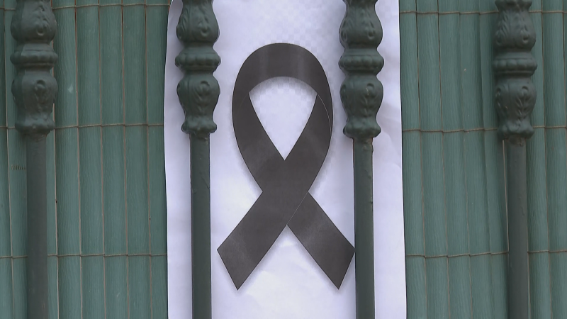 Un a�o del brutal asesinato de una educadora a manos de dos menores en Badajoz