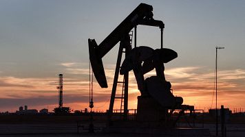 Trump anuncia la suspensi�n temporal de las sanciones petroleras para reducir los precios