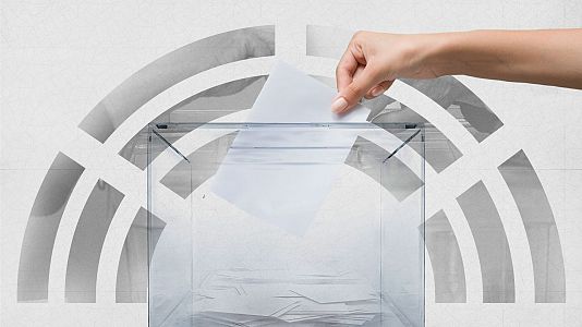 Elecciones Castilla y Le�n 2026: datos de participaci�n