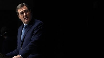 CEOE y Cepyme no ir�n a la reuni�n sobre democratizaci�n de las empresas convocada por Trabajo