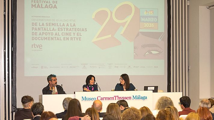 Observatorio de Igualdad de RTVE