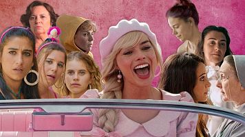 'Barbie' y otras pel�culas que rompen estereotipos