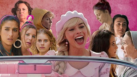 'Barbie' y otras pel�culas que rompen estereotipos