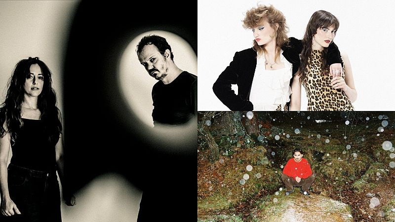 Sienna, Dear Joanne y Monstruo Laberinto en Turbo 3 desde AULA 2026