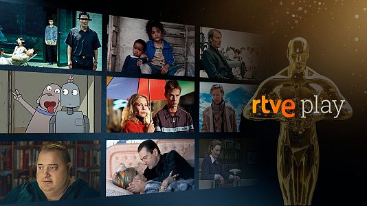 Diez t�tulos nominados o ganadores de los Oscar