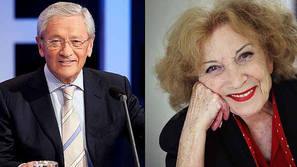 El Gobierno otorga la Gran Cruz del M�rito Civil a Fernando �nega y la Gran Cruz de Isabel la Cat�lica a Marisa Paredes