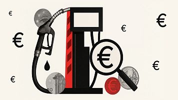 Gasolineras baratas: mapa con los precios m�s bajos