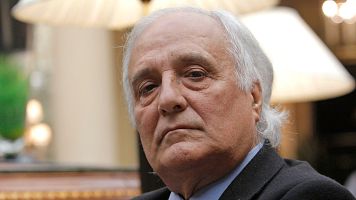 Muere el periodista Ra�l del Pozo.