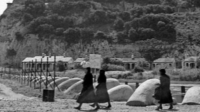 Gertrudis, 'La Manticha': cuando la recova y el estraperlo se convirtieron en esperanza durante la posguerra