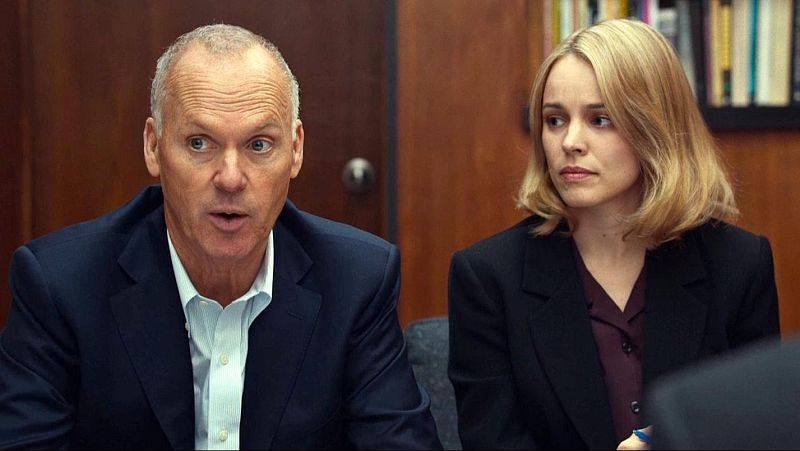El Oscar a Mejor película que nos recordó la importancia del periodismo de investigación: claves de 'Spotlight'