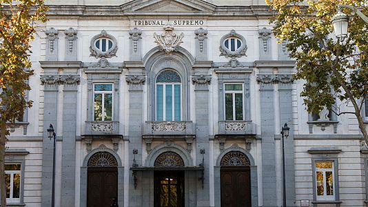 Condena firme por el asesinato de Villanueva de G�lleg