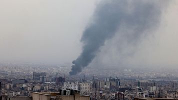 Guerra en Ir�n en directo hoy