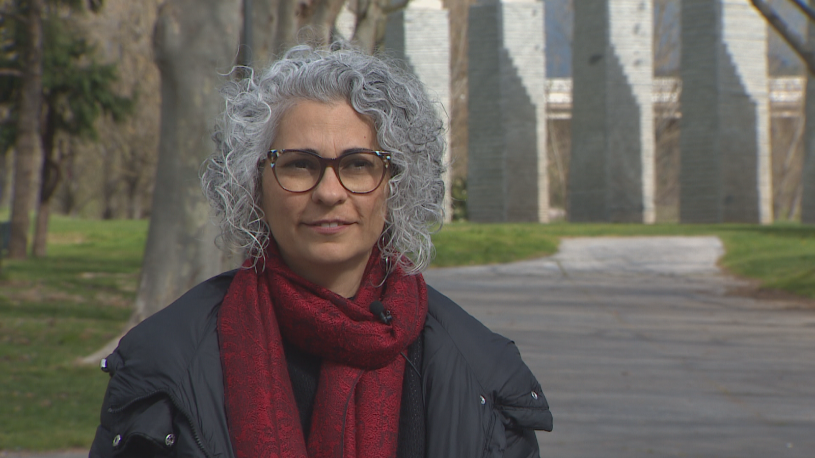 Rana Issa, el horror de la guerra…en la distancia - Noticias de Extremadura | Ver