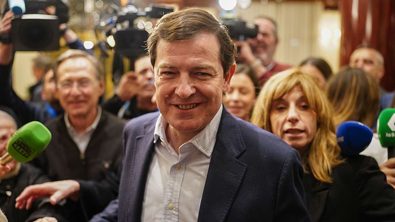 Elecciones Castilla y León 2026, en directo: Comienza el recuento tras el cierre de los colegios