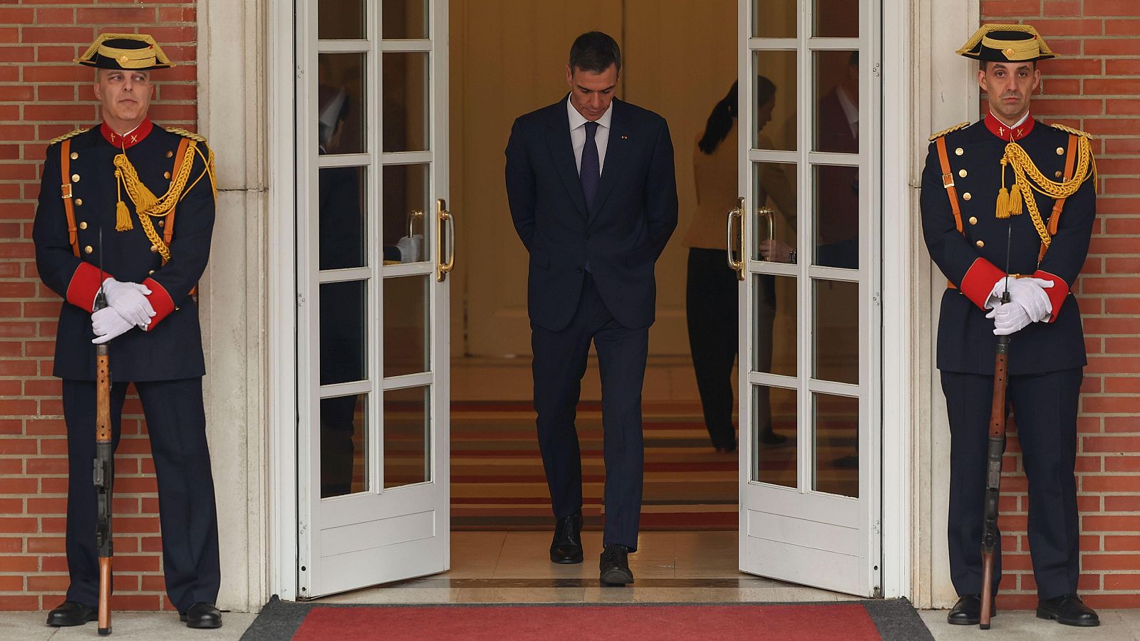 Sánchez apuesta por conservar "los valores y principios de la UE" - Informativo 24h | Ver