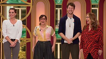 Cuatro nuevos aspirantes llegan a 'Top Chef'