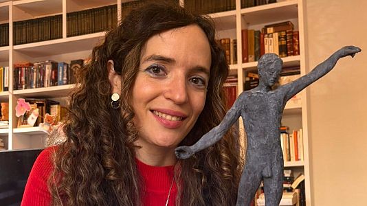 Carmen Mar�a L�pez