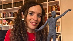 Carmen Mar�a L�pez