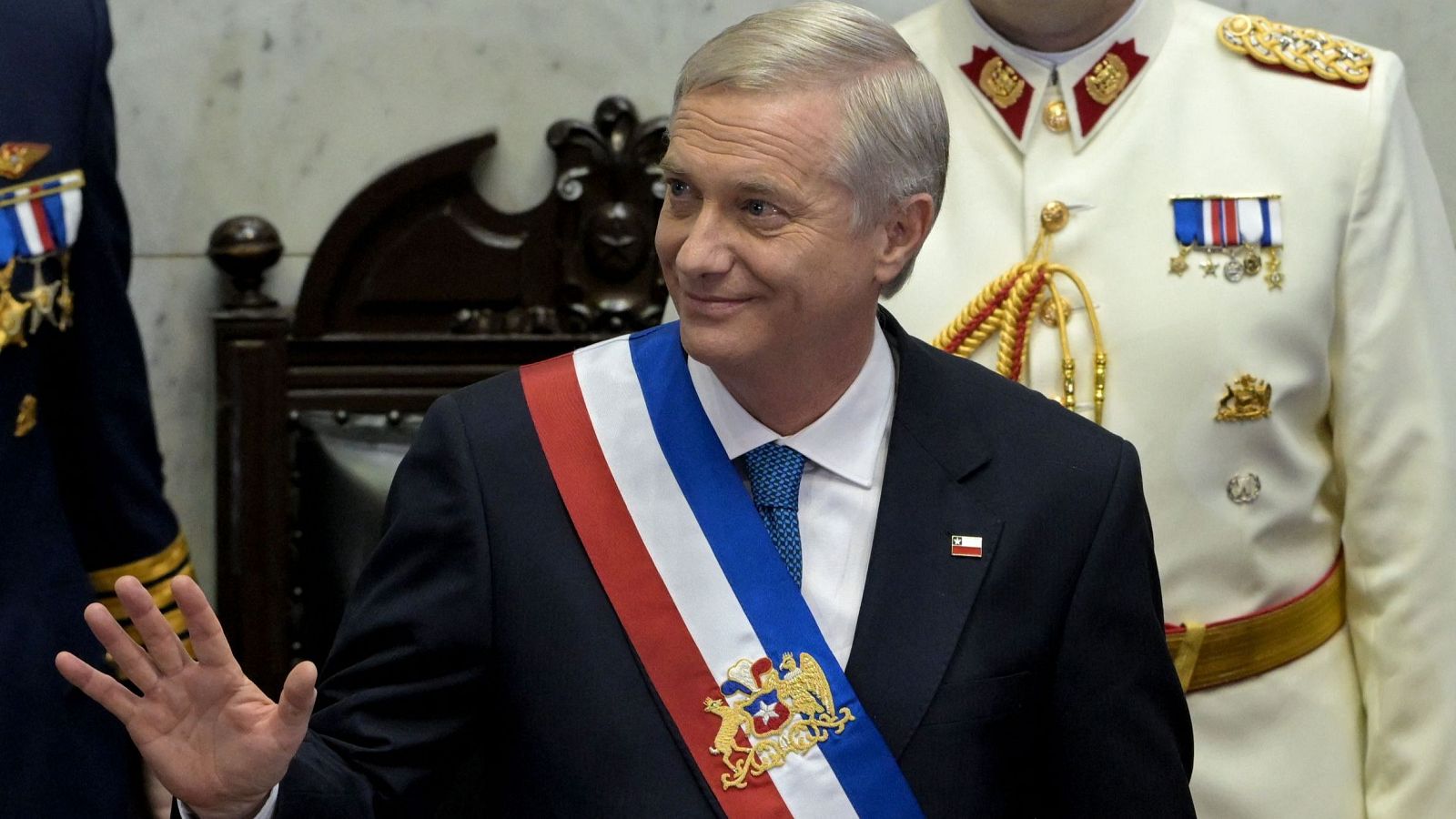 José Antonio Kast, nuevo presidente de Chile | Ver