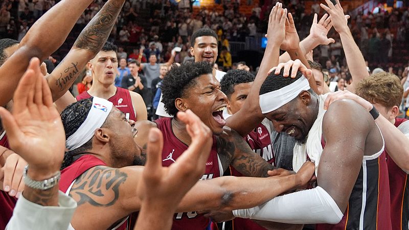 Bam Adebayo hace historia en la NBA con sus 83 puntos en un partido y supera a Kobe Bryant