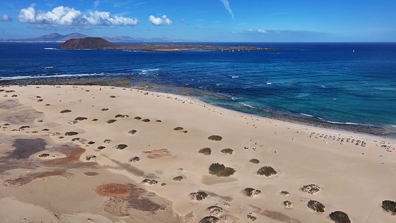 ¿Por qué se dice que el viento es un mensajero invisible?