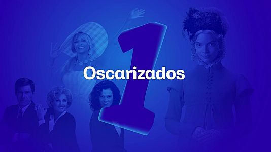 'Oscarizados', en La 1