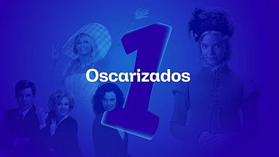 La 1 celebra este fin de semana la gran fiesta mundial del cine con el evento 'Oscarizados'