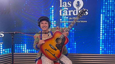 El desafío de Coti a los algoritmos: "A la hora de hacer un disco pienso mucho en el futuro"