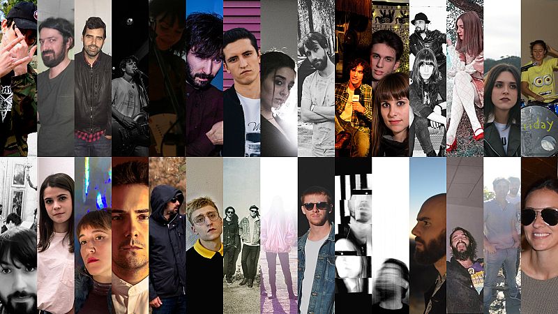 Ayúdanos a elegir a los finalistas de Proyecto Demo 2018