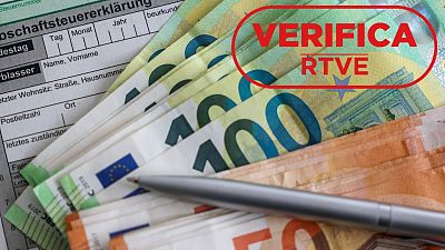 �Los reci�n casados deben declarar a Hacienda los regalos de boda?