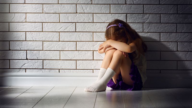 El maltrato infantil se cuadruplica desde 2009: aumenta la frecuencia, la duración y la gravedad de las víctimas